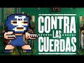 Contra Las Cuerdas Crítica