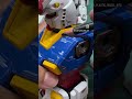 Perfect Grade RX78 2 Weathering Effects With AK Interactive Weathering Pencils Gundam Gunpla