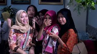 Download lagu Langgam TAK ELING - ELING Campursari SETYO BUDOYO mp3