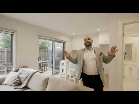 6/3 Barry Street, Reservoir, VIC 3073, 1 રૂમ, 1 બાથરૂમ, Townhouse