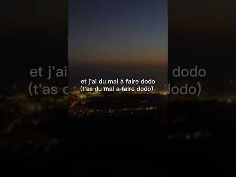 Bientôt là - NL feat. Maïna (speed up)