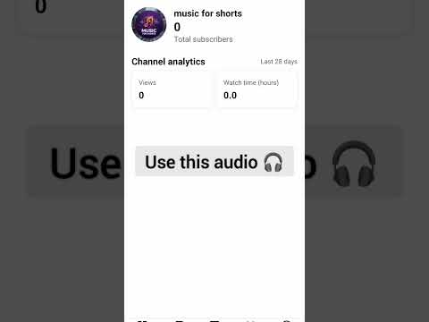 YouTube Thumbnail
