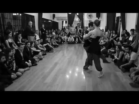 Ilgın Tetikcan & Ayşe Karaoğlu / Rodolfo Biagi - Pura Clase