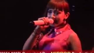 Download lagu MANISNYA NEGRIKU SARAH BRILIAN OM.SERA LIVE HUT PASOEPATI LAP. KOTA BARAT BY MUSIK KOPLO SERA mp3