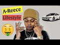 A Reece Lifestyle Age Networth Etc