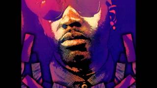 Naledge-Girls of The World ft. Alex Wiley & Vic Mensa