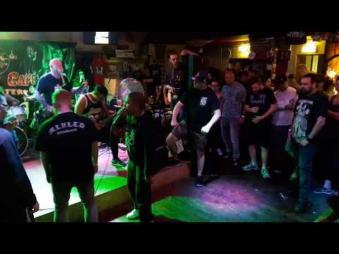 Bun Dem Out   Bloodsucker Part 2  Live