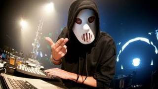 Angerfist 