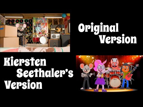 YouTube Thumbnail
