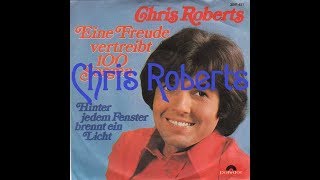 Chris Roberts - Eine Freude vertreibt 100 Sorgen -
