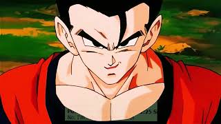 Download lagu Super Buu vs. Ultimate Gohan [Fight you? no, I wanna kill you] (gone sultry;) mp3