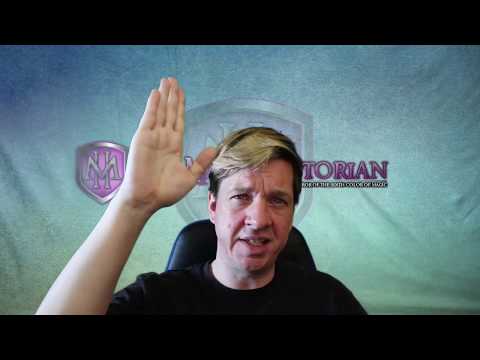 The Magic Pyramid Guy