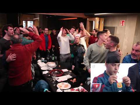 Valladoliden aurka jokatuko du Tolosa CF-k