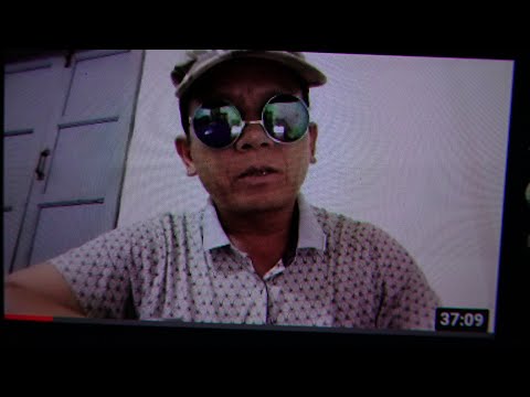 Teb Yawm Txiv Moob Nplog 2 3 lus  5/12/2022