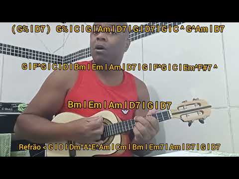 Aonde você For - Exaltasamba