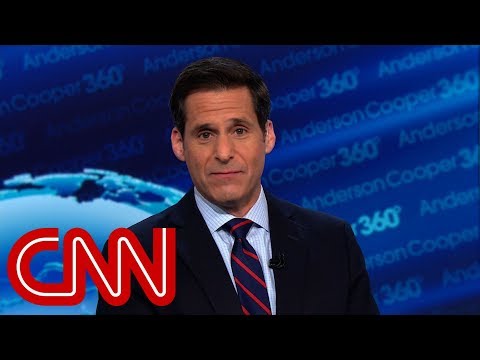 Berman: WH is a picture of turbulence, chaos