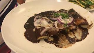 Food Coma: Barrio Cafe - Phoenix, AZ