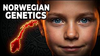 Scientists Reveal Shocking Genetic Origin of Norwegians