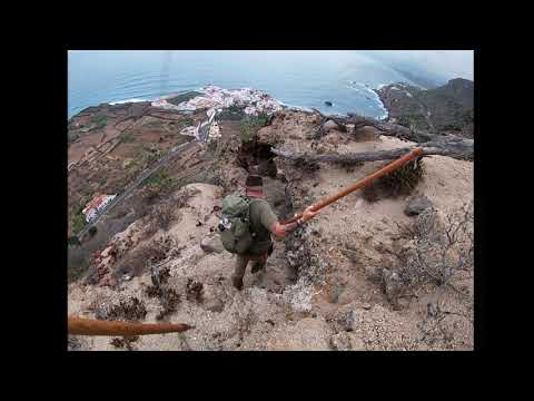 San Juan de la Rambla- Barranco Ruiz