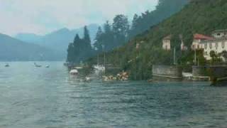 preview picture of video 'Maccagno, Lake Maggiore'