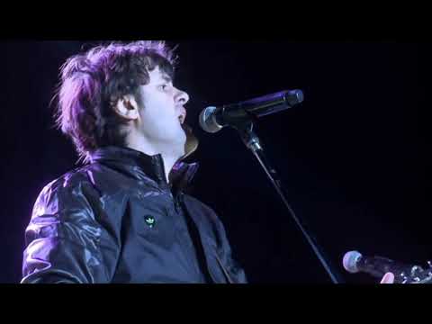 Ciro y los Persas - VAS A BAILAR (FERRO 2014)