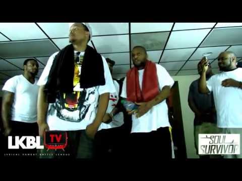 BadNesDolla vs Parana Prob