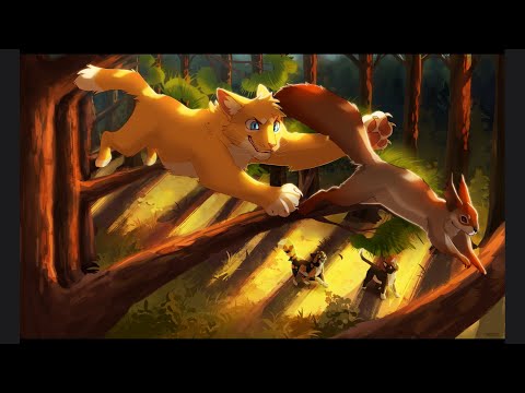Warrior Cats - Which Ship Are You/Your OC The Child Of? Warriors OC Maker!