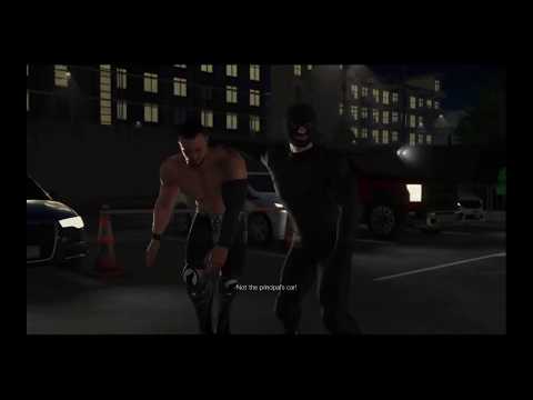 WWE 2K19 My Career Mode (Part 2)