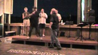 Joey Dale, Little Girl of Mine, A capella, funny