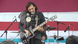 Chappo // Come Home // Bonnaroo 2012