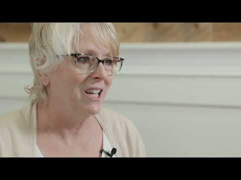 Meet the Therapist - Juanita