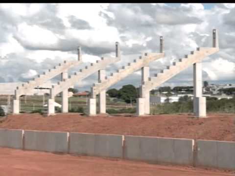 Votuporanguense vai ter casa nova para jogar os próximos campeonatos