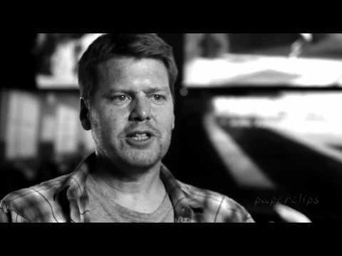 Paperman: Featurette - The Idea