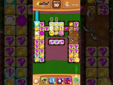 Diamond Digger Saga Level 1,114 3 stars