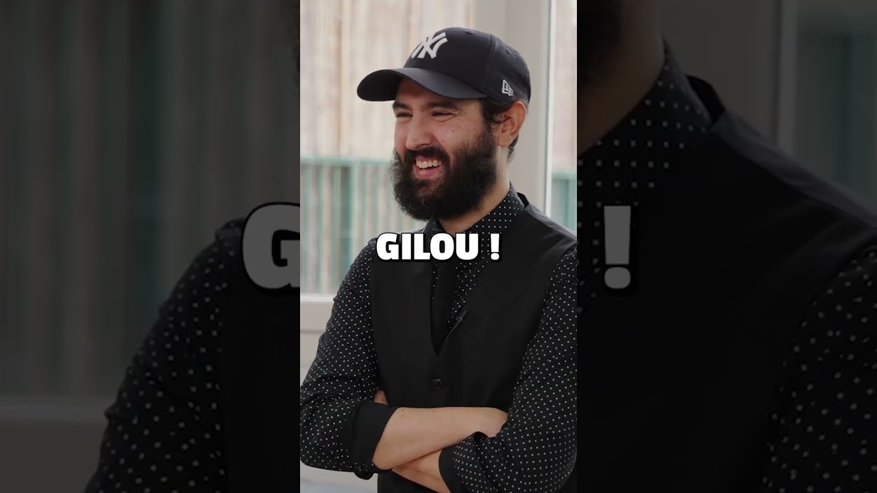 Eric et Ramzy découvrent le métier d'ombroman thumbnail