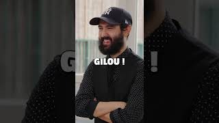 Eric et Ramzy découvrent le métier d'ombroman