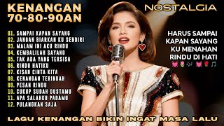 Download lagu Ini Dia 12 Lagu Pop 70an 80an 90an Ynag BIKIN KANGEN Masa lalu! mp3