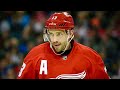 How Pavel Datsyuk REVOLUTIONIZED Hockey