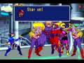 Xmen COTA Hero Endings