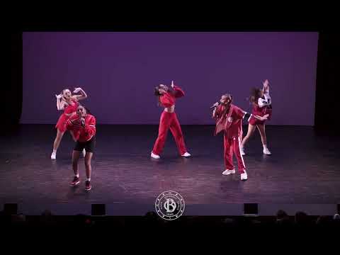 Breakout   Lewis Sisters