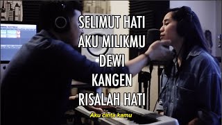 Download lagu DEWA 19 MEDLEY | BIANCADIMAS COVER mp3 Download lagu DEWA 19 MEDLEY | BIANCADIMAS COVER mp3