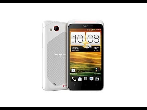 HTC Desire XC Dual SIM Android Smartphone for Rs. 16249