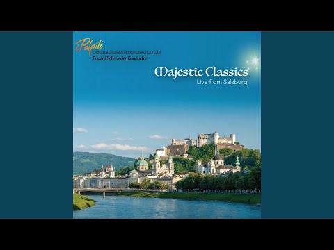 String Quartet No. 14 in D Minor, D. 810 "Death and the Maiden": II. Andante con moto (Arr....