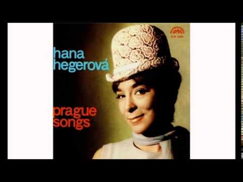 Hana Hegerová - Fahr doch allein Karussell (1965 - audio)