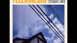 Telekinesis - I Cannot Love You