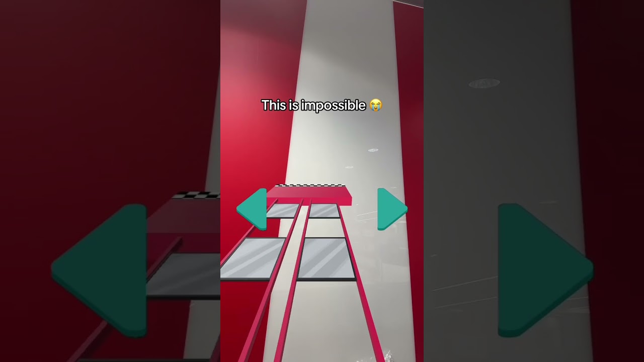 Impossible Game 😭 #shorts #squidgame