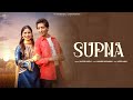Saleem Albela Supna Official Video Punjabi Latest Song 2023 Goga Pasroori Hit Star Records
