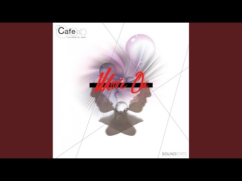 Move On (Original Mix)