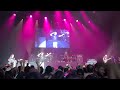 SAMMY HAGAR CAN T STOP LOVIN YOU 23 9 2024 VAN HALEN THE BEST OD ALL WORLDS