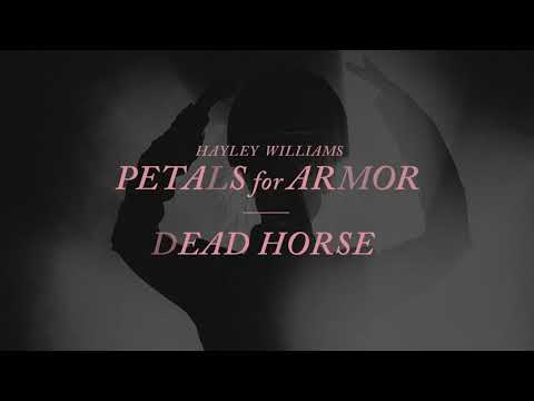 Hayley Williams – Dead Horse [Official Audio]